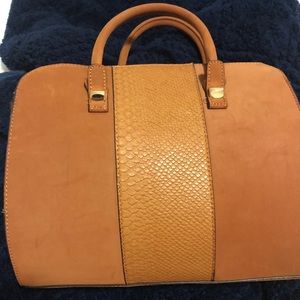 Faux Suede -  Never Used